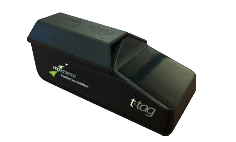 Transpondeur T-tag