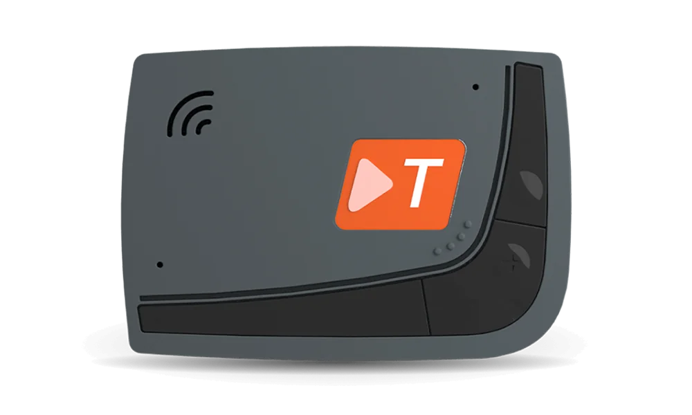Unité embarquée Telepass SAT K1