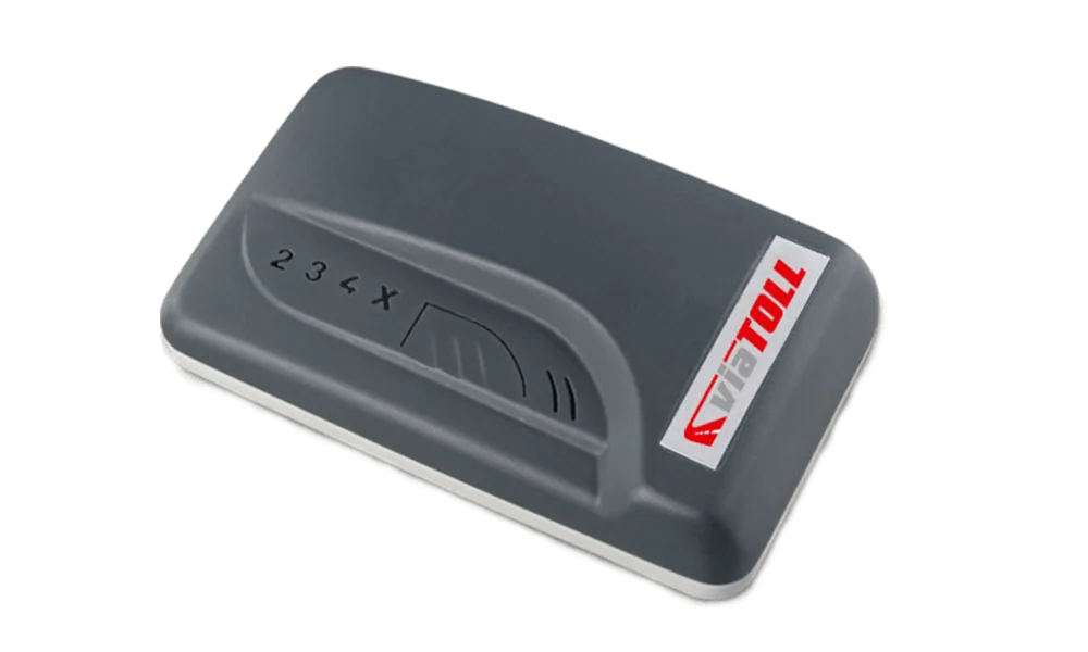 Unité embarquée ViaBox